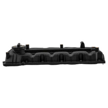 Laden Sie das Bild in den Galerie-Viewer, Neu Motorventildeckel kompatibel für Hyundai i20 Coupe GB 1.4 CRDi 224102A600 66KW Schwarz