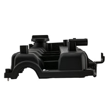 Laden Sie das Bild in den Galerie-Viewer, Neu Motorventildeckel kompatibel für Hyundai i20 Coupe GB 1.4 CRDi 224102A600 66KW Schwarz