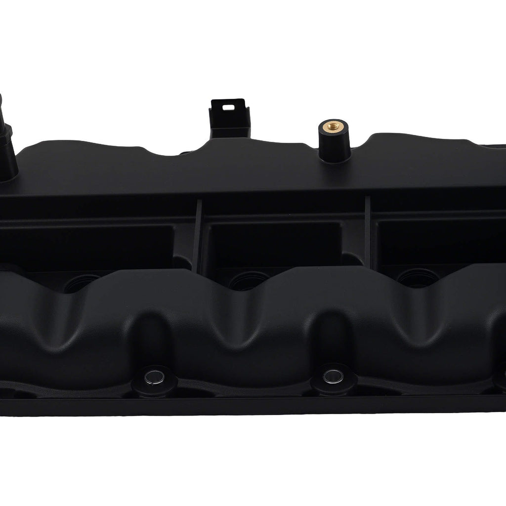 Neu Motorventildeckel D4FD kompatibel für Hyundai i40 CW iX35 1.7 CRDi 2010-2019