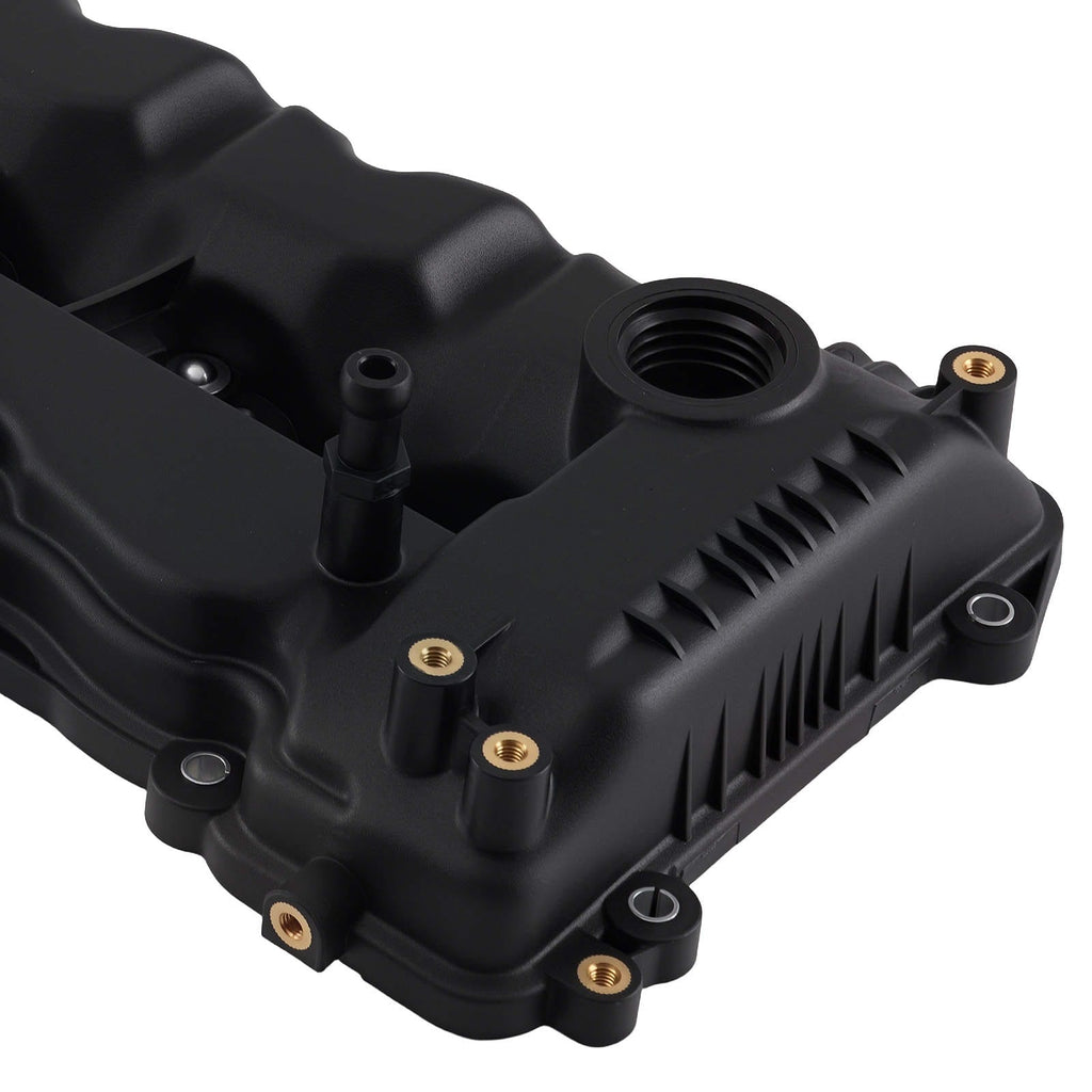 Neu Motorventildeckel D4FD kompatibel für Hyundai i40 CW iX35 1.7 CRDi 2010-2019