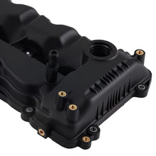 Laden Sie das Bild in den Galerie-Viewer, Neu Motorventildeckel D4FD kompatibel für Hyundai i40 CW iX35 1.7 CRDi 2010-2019