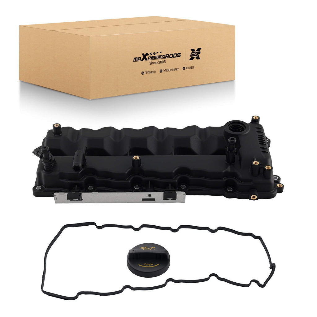Neu Motorventildeckel D4FD kompatibel für Hyundai i40 CW iX35 1.7 CRDi 2010-2019