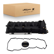 Laden Sie das Bild in den Galerie-Viewer, Neu Motorventildeckel D4FD kompatibel für Hyundai i40 CW iX35 1.7 CRDi 2010-2019