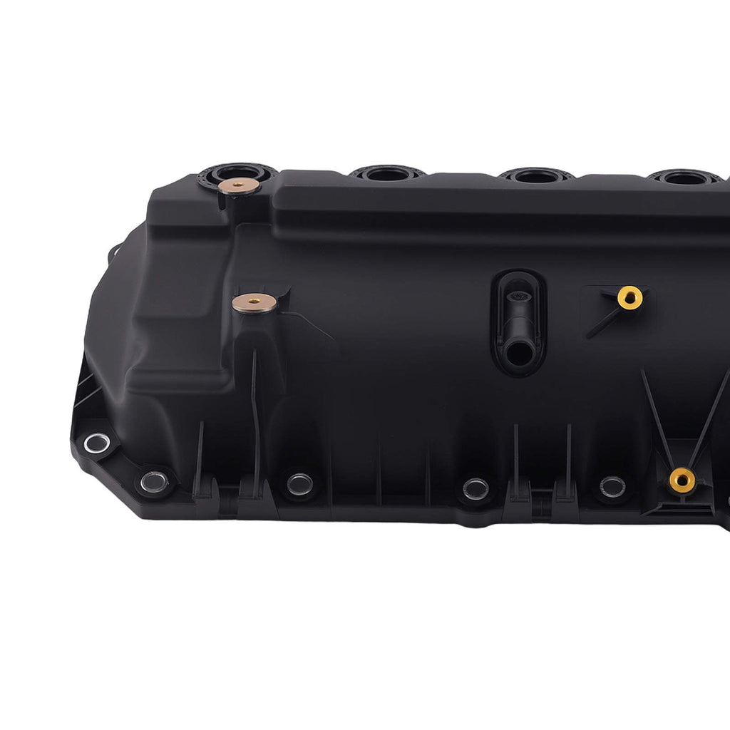 Neu Motorventildeckel kompatibel für Dacia Logan II 1.2L 8200331491 2012-2023