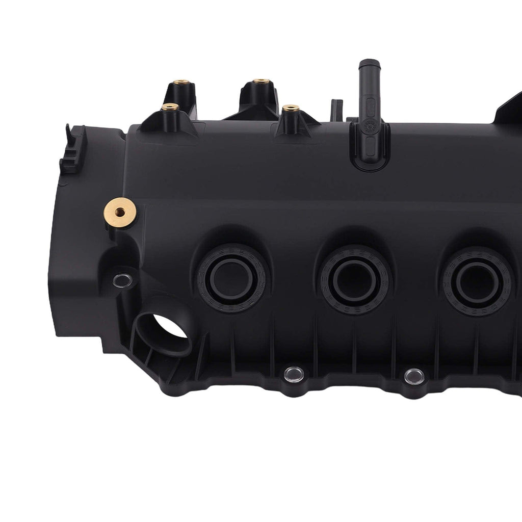 Neu Motorventildeckel kompatibel für Dacia Logan II 1.2L 8200331491 2012-2023