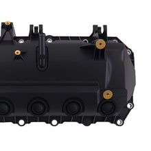 Laden Sie das Bild in den Galerie-Viewer, Neu Motorventildeckel kompatibel für Dacia Logan II 1.2L 8200331491 2012-2023