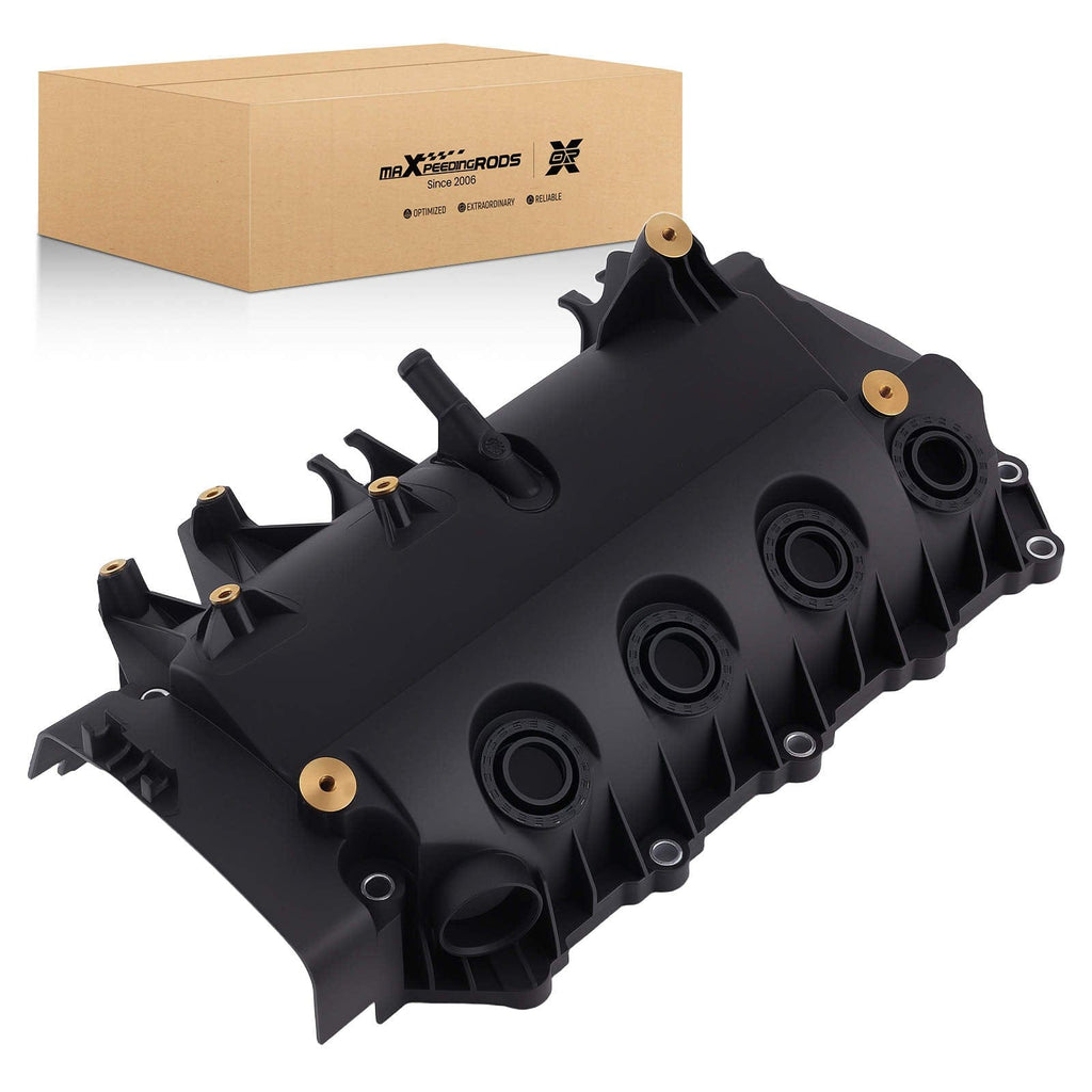 Neu Motorventildeckel kompatibel für Dacia Logan II 1.2L 8200331491 2012-2023