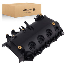 Laden Sie das Bild in den Galerie-Viewer, Neu Motorventildeckel kompatibel für Dacia Logan II 1.2L 8200331491 2012-2023