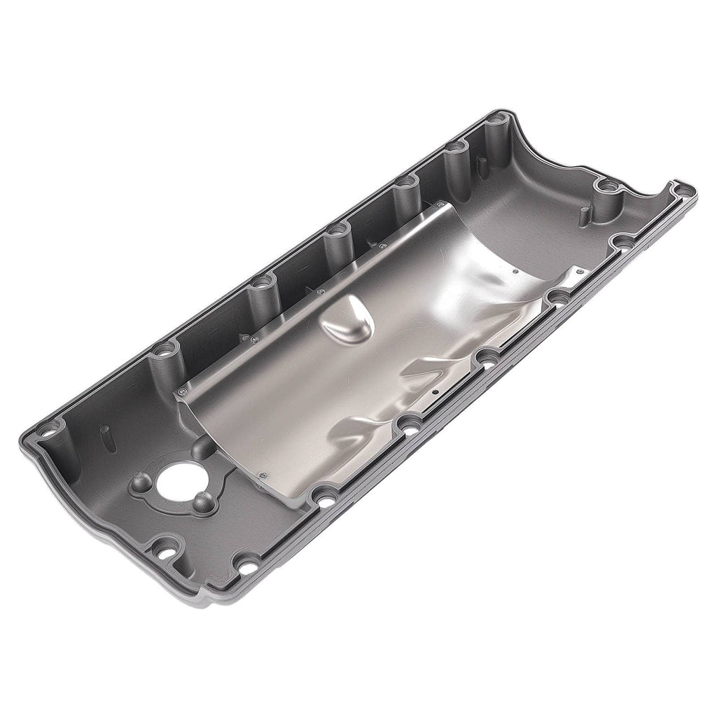 Neu Motorventildeckel 070115315A kompatibel für VW Multivan/Transporter 2.5 TDI 2003-2009