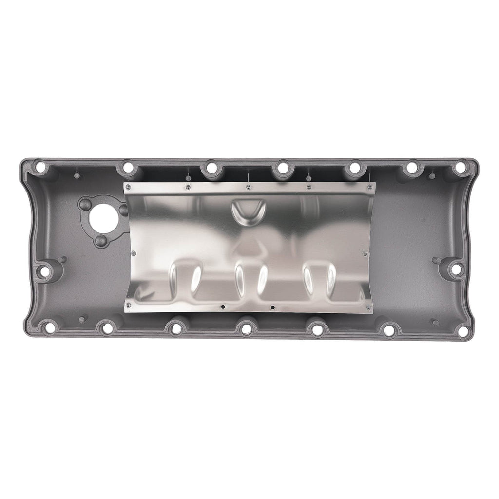 Neu Motorventildeckel 070115315A kompatibel für VW Multivan/Transporter 2.5 TDI 2003-2009