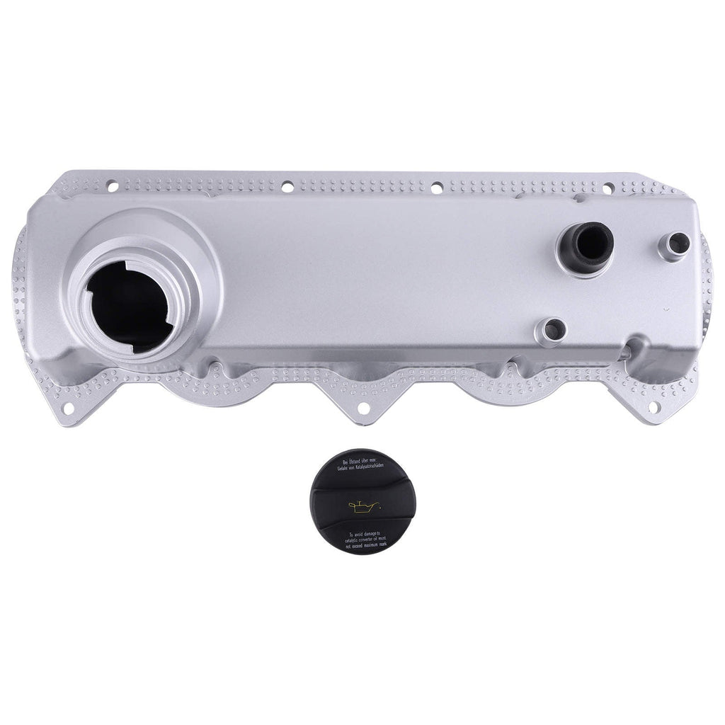 Neu Ventildeckel mit Dichtung kompatibel für VW Golf IV 1.9 TDI SDI 1997-2005 038103469E