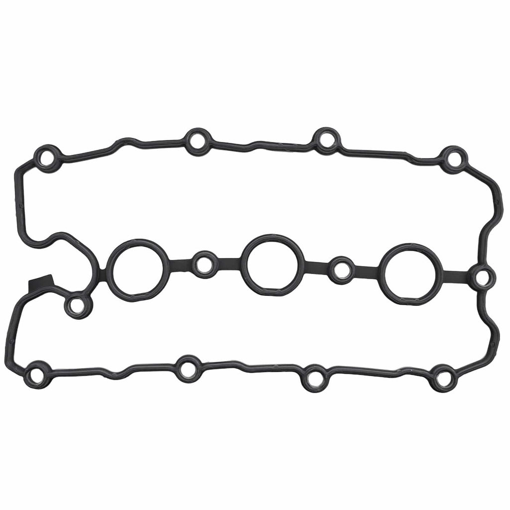 Neu 2x Motorventildeckel kompatibel für Audi A4 Quattro 3.2L V6 06E103471G 06E103472J Set