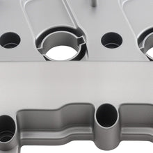Laden Sie das Bild in den Galerie-Viewer, Neu 2x Motorventildeckel kompatibel für Audi A4 Quattro 3.2L V6 06E103471G 06E103472J Set