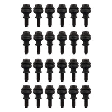 Laden Sie das Bild in den Galerie-Viewer, Neu 2x Motorventildeckel kompatibel für Audi A4 Quattro 3.2L V6 06E103471G 06E103472J Set