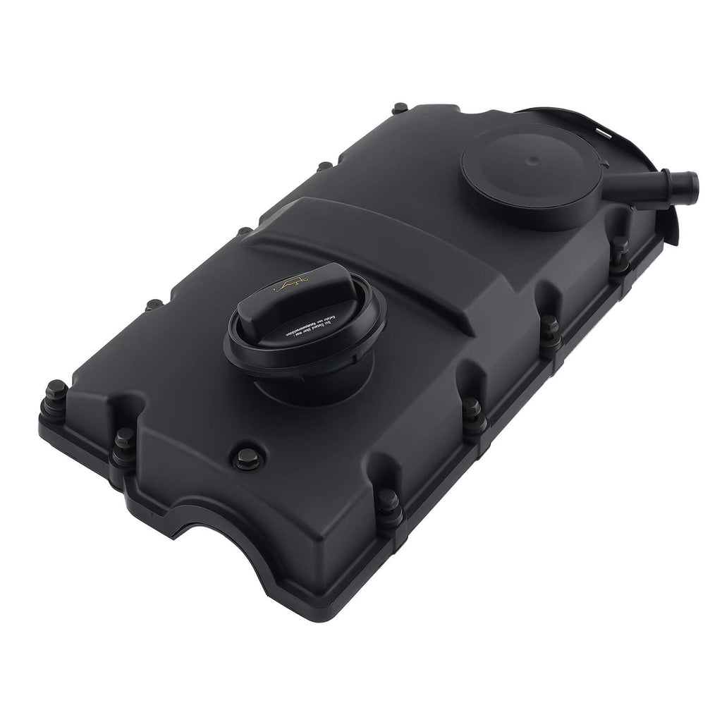 Neu Motorventildeckel kompatibel für Audi A4 1.9 TDI 8D2 8D5 Avant 038103475M 1995-2001