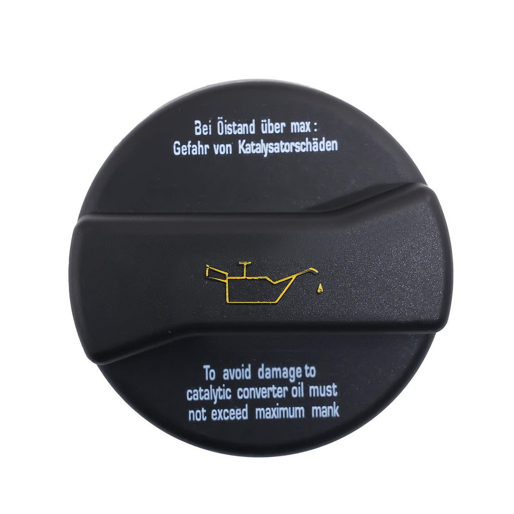 Neu Motorventildeckel kompatibel für Audi A4 1.9 TDI 8D2 8D5 Avant 038103475M 1995-2001