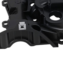 Laden Sie das Bild in den Galerie-Viewer, Neu 2x Ventildeckel Links Rechts kompatibel für Land Rover Range Rover 3.0L 306DT Zylinderkopf