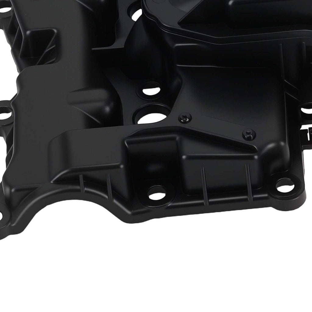 Neu 2x Ventildeckel Links Rechts kompatibel für Land Rover Range Rover 3.0L 306DT Zylinderkopf