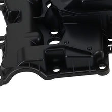 Laden Sie das Bild in den Galerie-Viewer, Neu 2x Ventildeckel Links Rechts kompatibel für Land Rover Range Rover 3.0L 306DT Zylinderkopf
