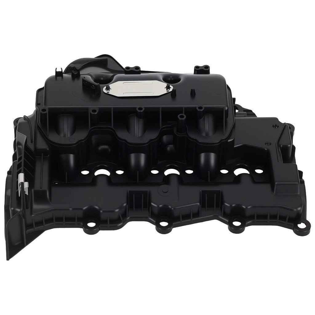 Neu 2x Ventildeckel Links Rechts kompatibel für Land Rover Range Rover 3.0L 306DT Zylinderkopf