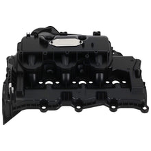 Laden Sie das Bild in den Galerie-Viewer, Neu 2x Ventildeckel Links Rechts kompatibel für Land Rover Range Rover 3.0L 306DT Zylinderkopf