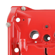 Laden Sie das Bild in den Galerie-Viewer, Neu Aluminium Zylinderkopfhaube Ventildeckel kompatibel für MINI Cooper R56 R57 R59 N18B16A