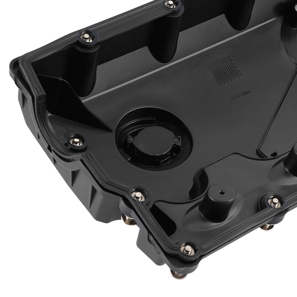 Neu Zylinderkopfhaube Ventildeckel For AudiA3 kompatibel für Seat Altea kompatibel für VW Bora Polo 038103469S