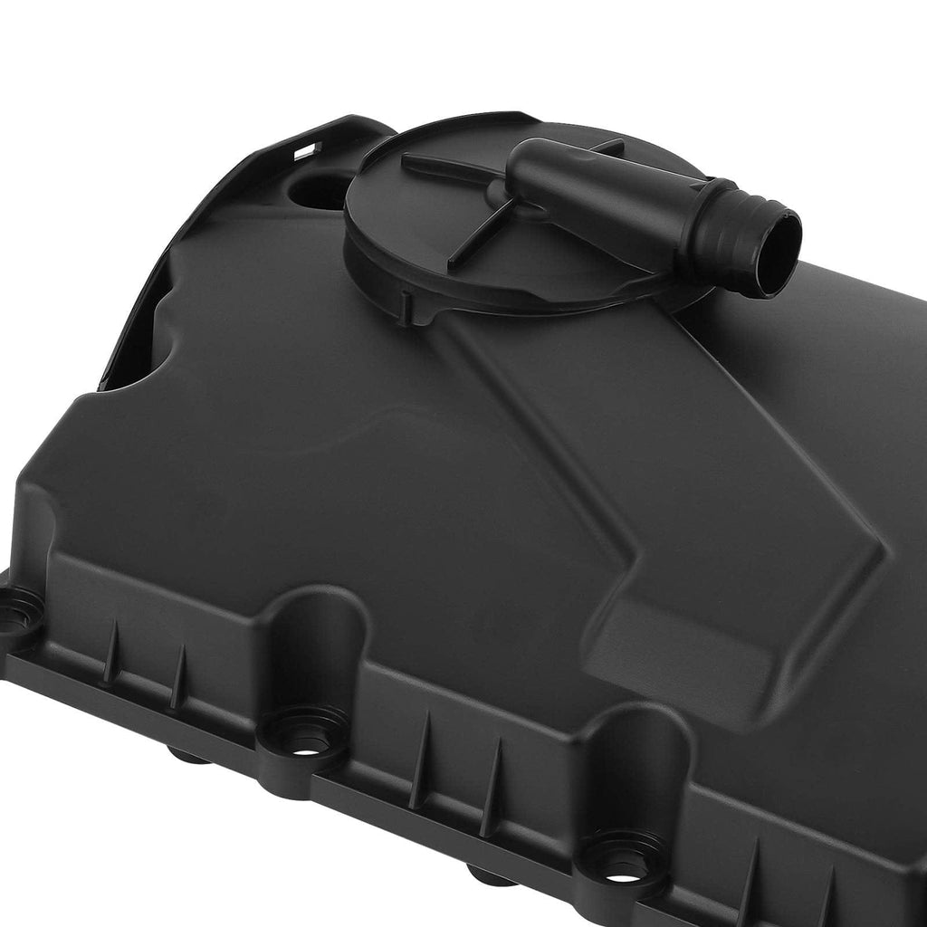 Neu Zylinderkopfhaube Ventildeckel For AudiA3 kompatibel für Seat Altea kompatibel für VW Bora Polo 038103469S