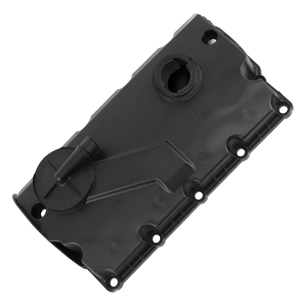 Neu Zylinderkopfhaube Ventildeckel For AudiA3 kompatibel für Seat Altea kompatibel für VW Bora Polo 038103469S