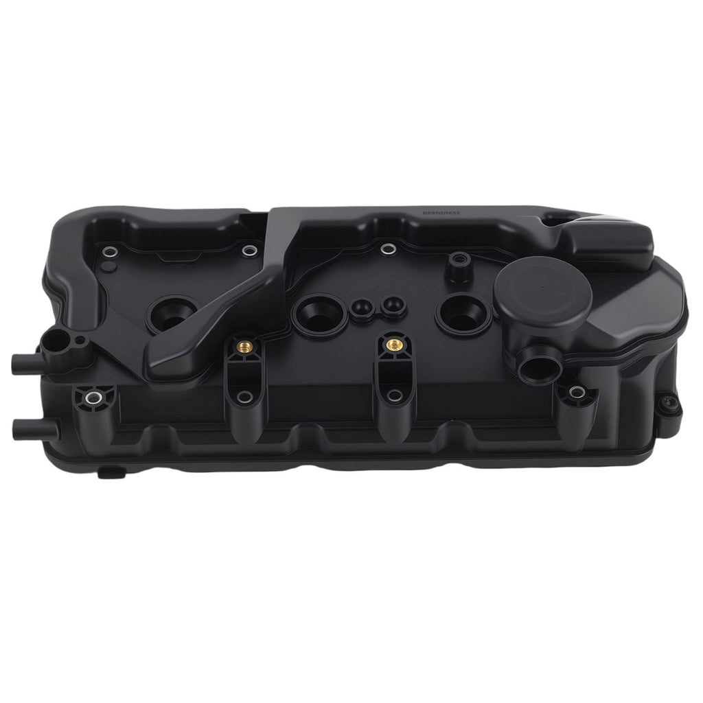 Neu 2x Motorventildeckel Set kompatibel für Audi A4 A5 A6 Q5 Q7 Q8 3.0 TDI kompatibel für VW Touareg 2010-2024