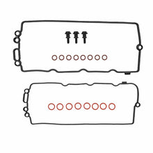 Laden Sie das Bild in den Galerie-Viewer, Neu 2x Motorventildeckel Set kompatibel für Audi A4 A5 A6 Q5 Q7 Q8 3.0 TDI kompatibel für VW Touareg 2010-2024