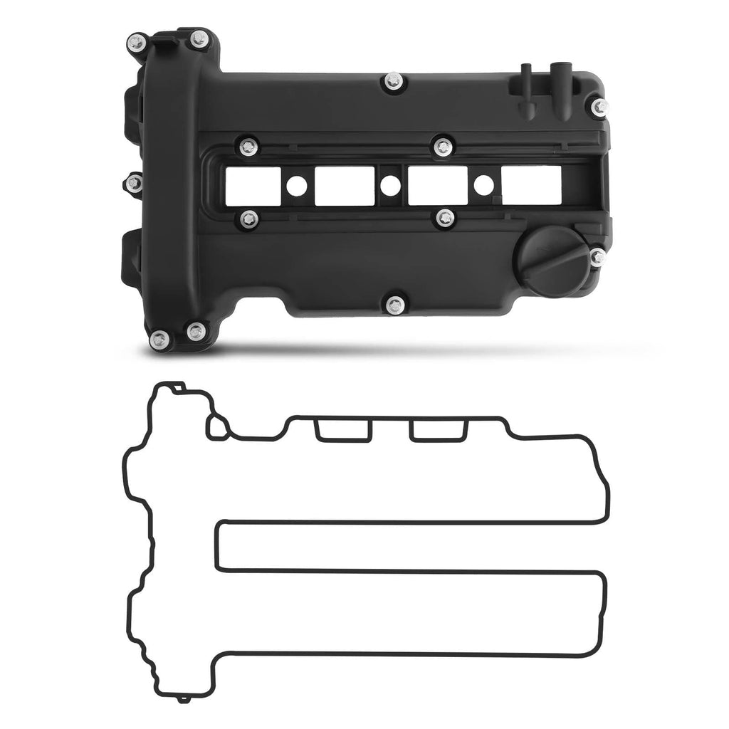 Neu Ventildeckel Dichtung Kit kompatibel für Opel Astra G H 1.2 1.4 16V 024403788