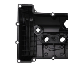 Laden Sie das Bild in den Galerie-Viewer, Neu Motorabdeckung kompatibel für BMW 328i 528i 11127552281 2007-2013 Direkter Ersatz Schwarz