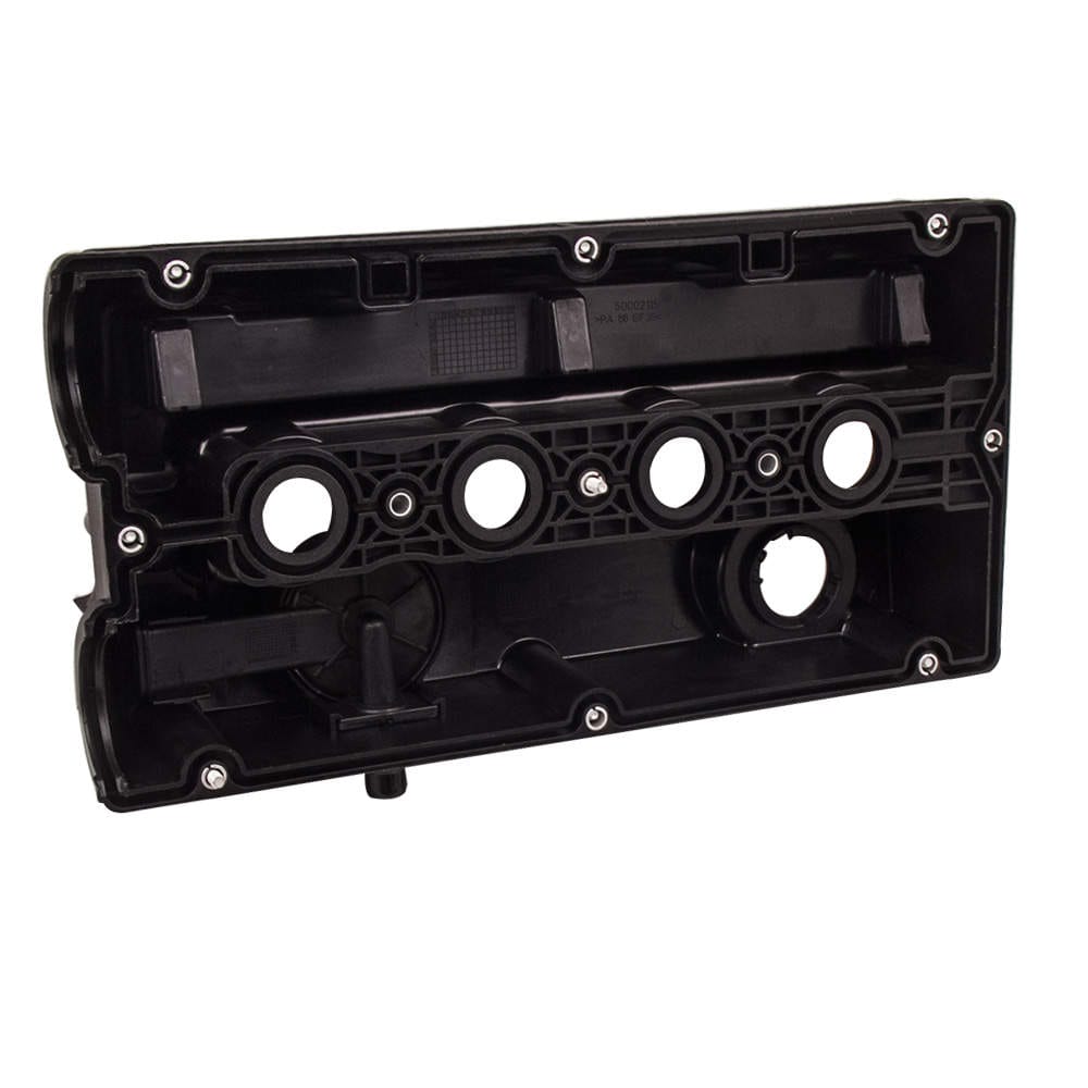 Neu Ventildeckel kompatibel für Opel Astra G H Zafira A B Vectra C Meriva 1.6L 55556284