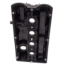 Laden Sie das Bild in den Galerie-Viewer, Neu Ventildeckel kompatibel für Opel Astra G H Zafira A B Vectra C Meriva 1.6L 55556284