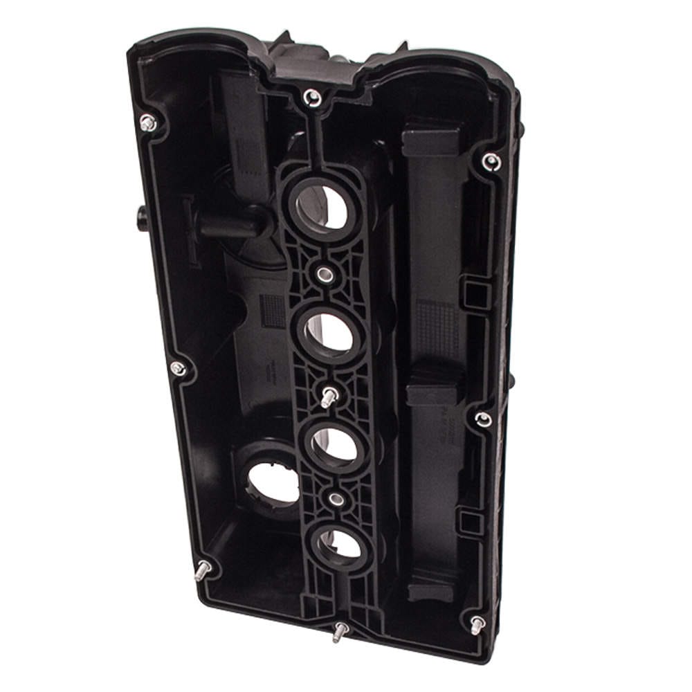 Neu Ventildeckel kompatibel für Opel Astra G H Zafira A B Vectra C Meriva 1.6L 55556284