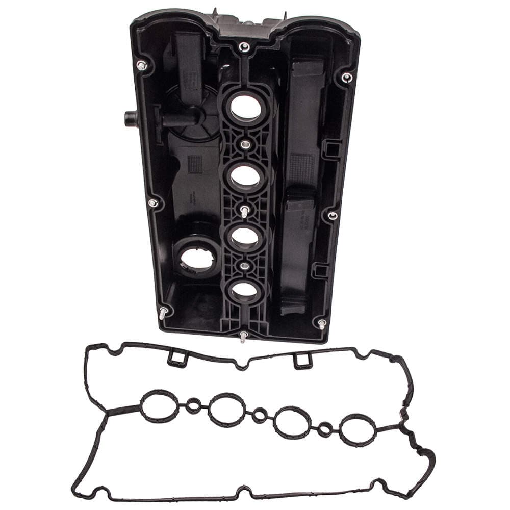 Neu Ventildeckel kompatibel für Opel Astra G H Zafira A B Vectra C Meriva 1.6L 55556284