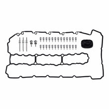 Laden Sie das Bild in den Galerie-Viewer, Neu Ventildeckel Kit kompatibel für BMW N54 N55 135i 335i 535i 2007-2019 11127565284 Dichtung