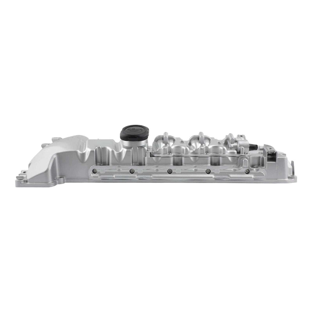 Neu Aluminium Motorventildeckel kompatibel für BMW 135i 335i 535i X6 Z4 11127565284