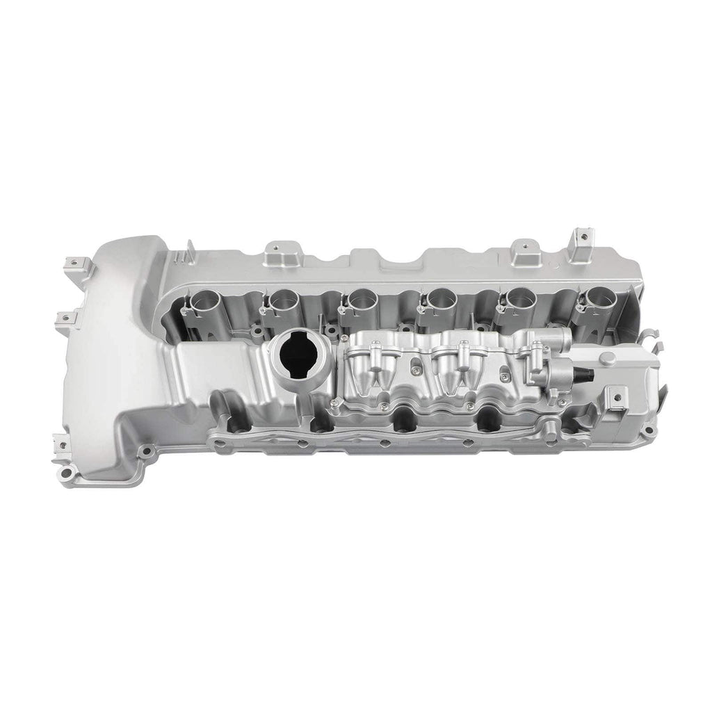 Neu Aluminium Motorventildeckel kompatibel für BMW 135i 335i 535i X6 Z4 11127565284