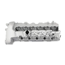 Laden Sie das Bild in den Galerie-Viewer, Neu Aluminium Motorventildeckel kompatibel für BMW 135i 335i 535i X6 Z4 11127565284