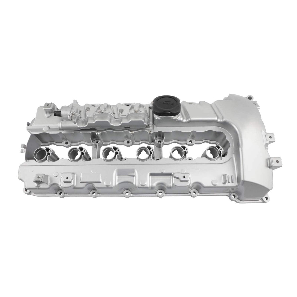 Neu Aluminium Motorventildeckel kompatibel für BMW 135i 335i 535i X6 Z4 11127565284
