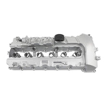 Laden Sie das Bild in den Galerie-Viewer, Neu Aluminium Motorventildeckel kompatibel für BMW 135i 335i 535i X6 Z4 11127565284