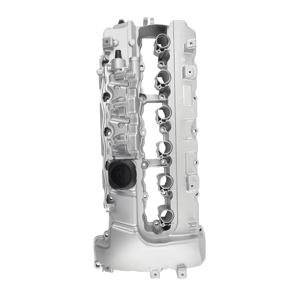 Neu Aluminium Motorventildeckel kompatibel für BMW 135i 335i 535i X6 Z4 11127565284