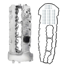 Laden Sie das Bild in den Galerie-Viewer, Neu Aluminium Motorventildeckel kompatibel für BMW 135i 335i 535i X6 Z4 11127565284