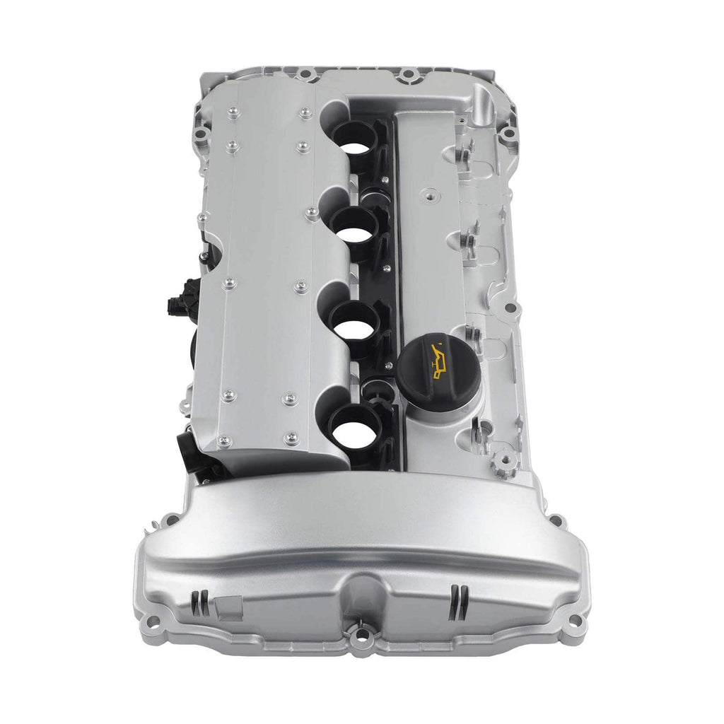 Neu Motorzylinder Deckel kompatibel für Mini R55 R56 R57 R58 R59 1.6 T Cooper S JCW 1112764655