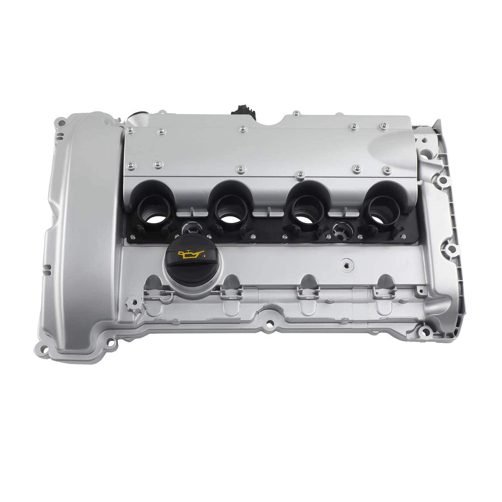 Neu Motorzylinder Deckel kompatibel für Mini R55 R56 R57 R58 R59 1.6 T Cooper S JCW 1112764655