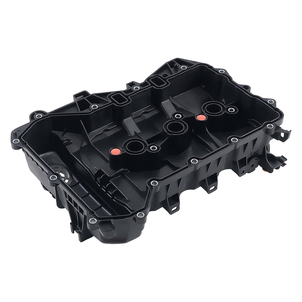 Neu Motorventildeckel kompatibel für Citroen C-Elysee DS3 kompatibel für Peugeot 2008 308 9677855380