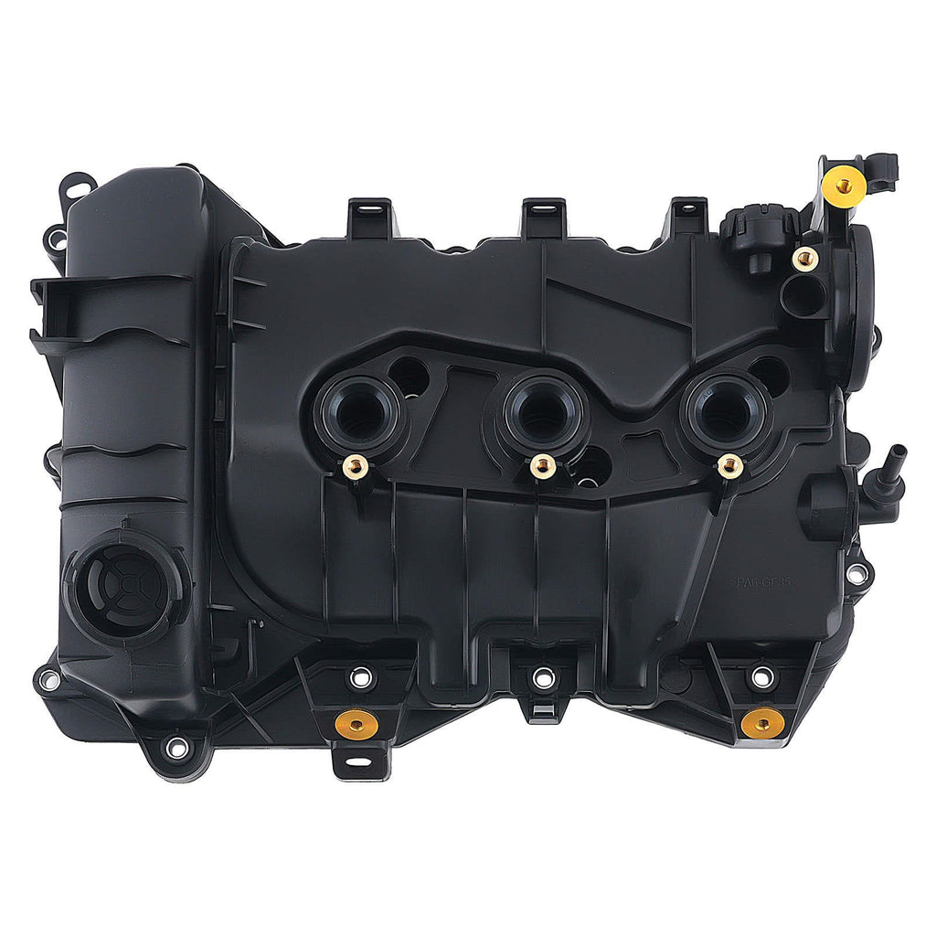 Neu Motorventildeckel kompatibel für Citroen C-Elysee DS3 kompatibel für Peugeot 2008 308 9677855380