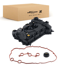 Laden Sie das Bild in den Galerie-Viewer, Neu Motorventildeckel kompatibel für Citroen C-Elysee DS3 kompatibel für Peugeot 2008 308 9677855380